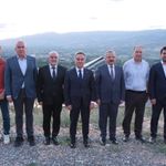 Taşlıçiftlik Kampüsü'nün Elektriği Tamamen Güneşten! GES Mercek Altına Alındı