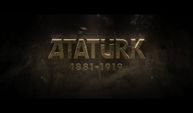 Atatürk 1881–1919