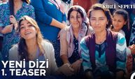 Kirli Sepeti 1. Teaser | Yakında FOX'ta! @KirliSepetiDizi
