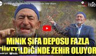 Şifa deposu kuşburnu fazla tüketildiğinde zehir oluyor!