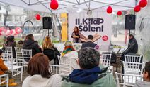 ERBAA 2. KİTAP FUARINDAN FOTOĞRAFLAR