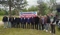 TOKAT'TA REŞADİYE RÜZGARI VE İŞTE O ANLARIN FOTOĞRAFLARI