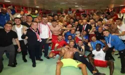 Antalyaspor, yenilmezlik serisini 14 maça yükseltti