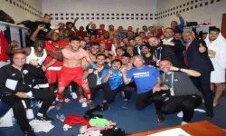 Antalyaspor, yenilmezlik serisini 15 maça yükseltti