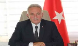 Başkan Aktepe: "Çiftçiler kredi kooperatiflerinden yapılandırma bekliyor"