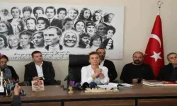 Başkan Köse imar planı iddialarına cevap verdi