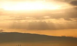 Bugün hava nasıl olacak? 6 Mayıs 2023 Cumartesi hava durumu...