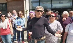 CHP’li Datça Belediyesi’nden yıkımları durdurmasını istediler