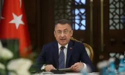 Cumhurbaşkanı Yardımcısı Oktay duyurdu; 5 bin 64 personel alımı yapılacak