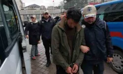 DEAŞ’a finans sağlama operasyonu: 4’ü kadın 6 yabancı adliyede