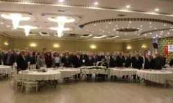 Emekli astsubaylar tazminat haklarını istedi