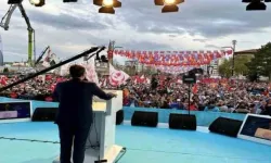 Fatih Erbakan: "Ülkemizi 7’li maşa ittifakına teslim etmemek adına Cumhur İttifakı’ndayız”