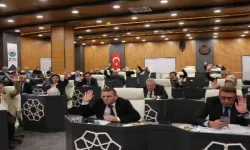 İlkadım Belediye Meclisi’nden 3 milyon 250 bin TL’lik kredi talebine ‘ret’