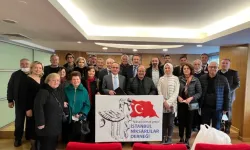 NİKSARLILAR DERNEĞİ BURS BAŞVURULARI BAŞLADI