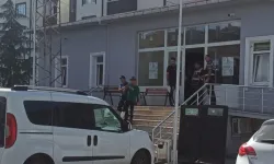 Servisçilerin silahlı çatışması olayında 3 kişi adliyede