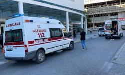 Silahlı kavgada çok sayıda yaralı var