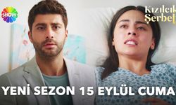 Kızılcık Şerbeti 2. Sezon 2. Fragman | Yeni Sezon 15 Eylül Cuma 20.00’de Show TV’de