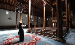Beyşehir Eşrefoğlu Camii, UNESCO Dünya Mirası Listesi'ne girdi