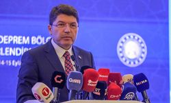 Adalet Bakanı Tunç’tan AİHM’in Yalçıkaya kararına sert tepki