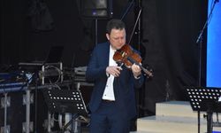 Ordu'da Bahçeşehir Koleji Yarı Zamanlı Çocuk Konservatuvarı 9 Ekim'de açılacak
