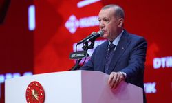 Cumhurbaşkanı Erdoğan, BM Genel Kurulu için ABD yolcusu