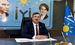 İYİ Parti Gümüşhane'ye iddialı hazırlanıyor