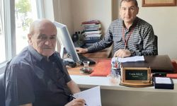 Ercan Süsoy yazdı: "Plevnespor, iyi sinyaller verdi"