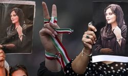 Mahsa Amini'nin birinci ölüm yıldönümünde İran karıştı