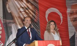 CHP İl Başkanı Çağdaş Kurtgöz oldu