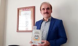 Prof. Ebubekir Altuntaş’ın Gönül Çerağı