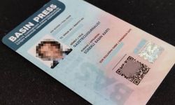 Basın kartları artık resmi kimlik kartı olarak kullanılabilecek