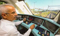 Hızlı tren hizmeti alan il sayısı 52'ye çıkacak. Peki Tokat yer alıyor mu?