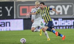 Fenerbahçe, Süper Lig'de yarın Alanyaspor'a konuk olacak