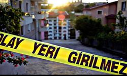 Mersin’de yürek yakan olay