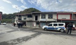 GÜNCELLEME - Zonguldak'ta çıkan silahlı kavgada 1 kişi yaralandı