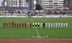 Plevnespor, Kestelspor Maçının ardından açıklamalar