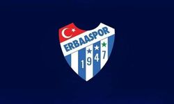 Erbaaspor’dan maçı yöneten Hakeme Sert Eleştiri