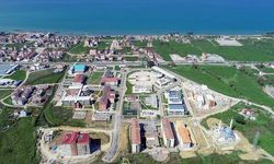 Ordu Üniversitesi Öğretim Üyesi 31 akademik personel alacak.
