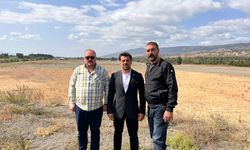Tokat Yeşil Sanayi Sitesi İYİ Parti gündeminde