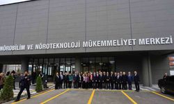 Gazi Üniversitesi’nde Nörobilim ve Nöroteknoloji Merkezi açıldı
