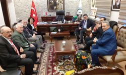 Ardahan Belediyesi’nden örnek çağrı: Fabrika bizden, işletmesi sizden deniyor