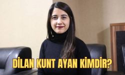 Türkiye Büyük Millet Meclisi Üyesi Dilan Kunt Ayan Kimdir?