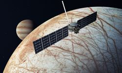 NASA, Europa Clipper ile İsimlerinizi Uzaya Taşıyor: İşte Adım Adım Kayıt Rehberi