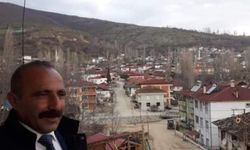 Tokat- Erbaa'da cinayet