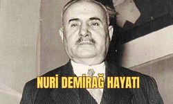 Nuri Demirağ Kimdir, Nereli? Nuri Demirağ nasıl zengin oldu?