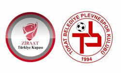 Plevnespor Türkiye Kupası’nda Samsunspor’la karşılaşacak