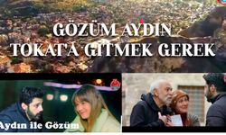 Gözüm Aydın Tokat’a Gitmek Gerek filmine Ankara’da gala