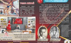 Dünya Güreşinin Tokatlı Efsaneleri: İşte Tokatlı güreşçiler!