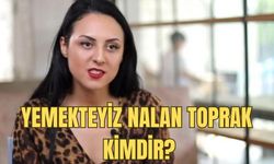 MasterChef Nalan Toprak Kimdir, Kaç yaşında? Zuhal Topal'la Yemekteyiz Nalan Toprak ne iş yapıyor?