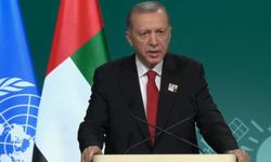 Cumhurbaşkanı Erdoğan: Türkiye barışın yanında